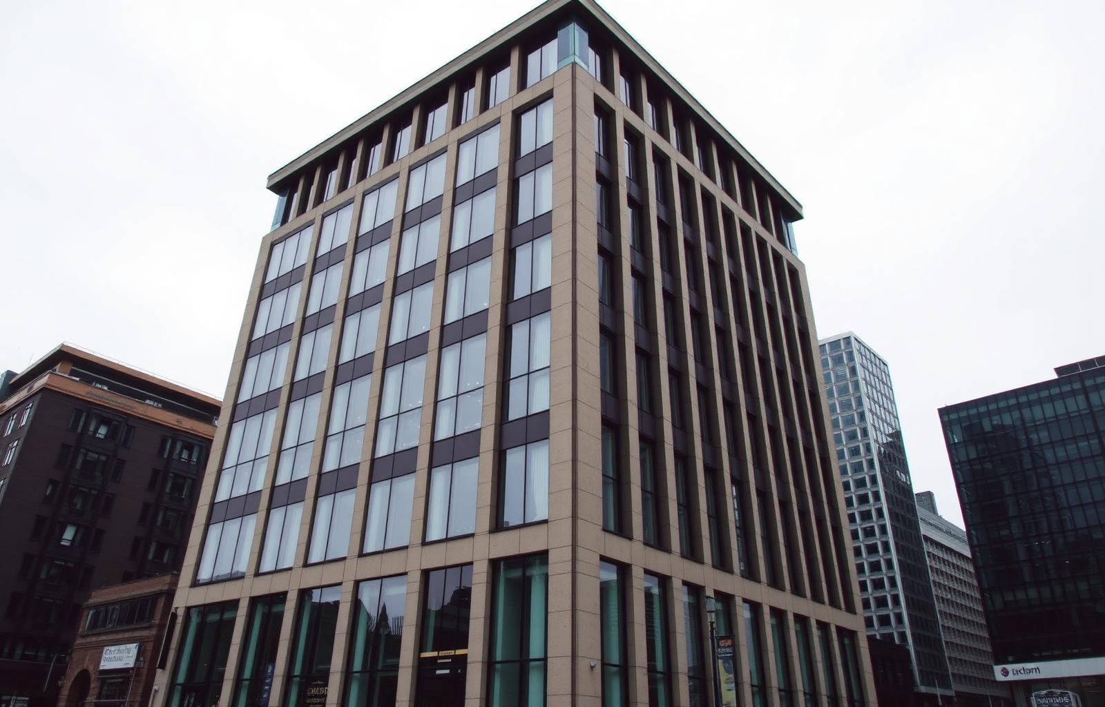 Commercial Assets