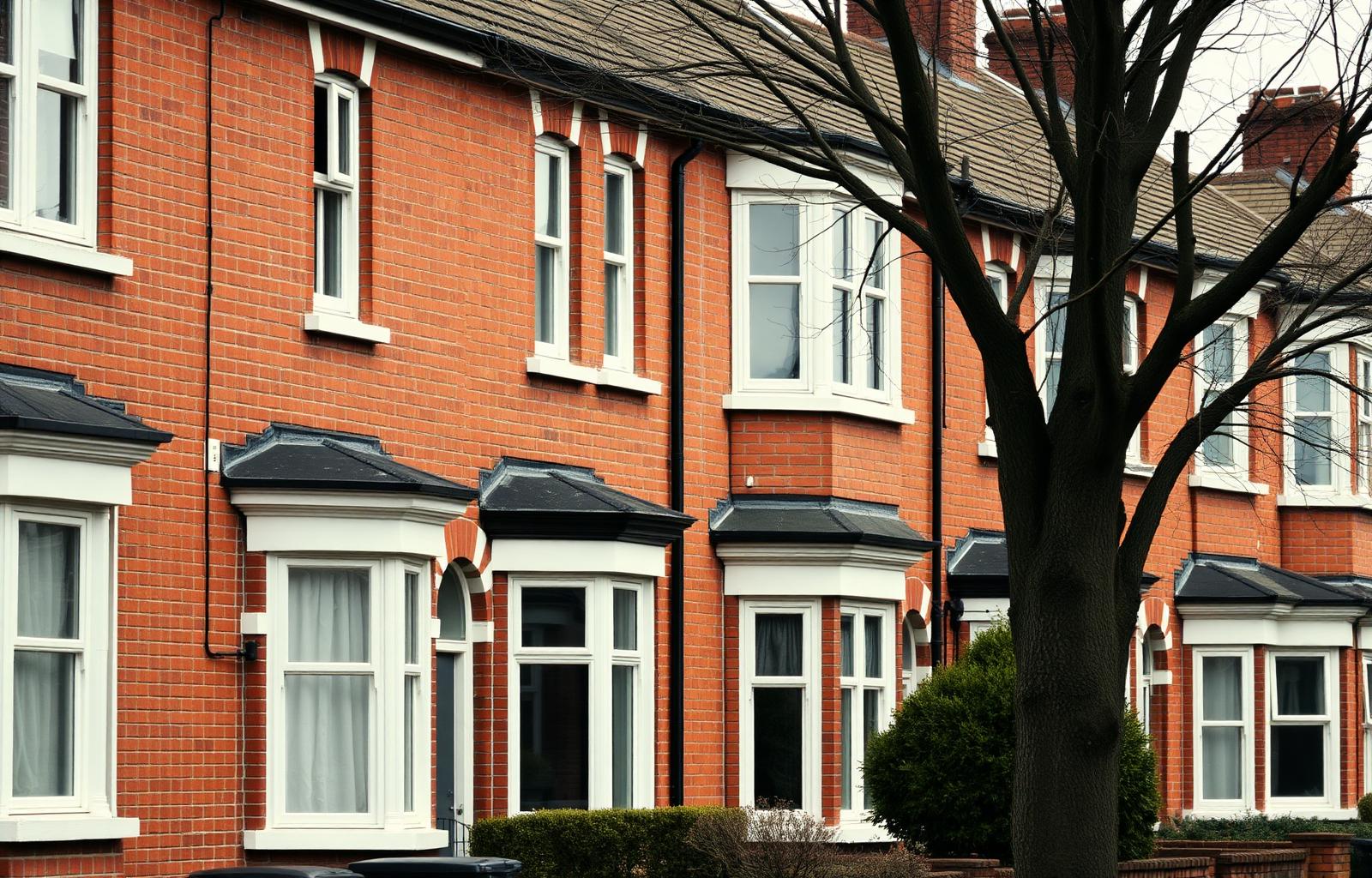 Residential Portfolios